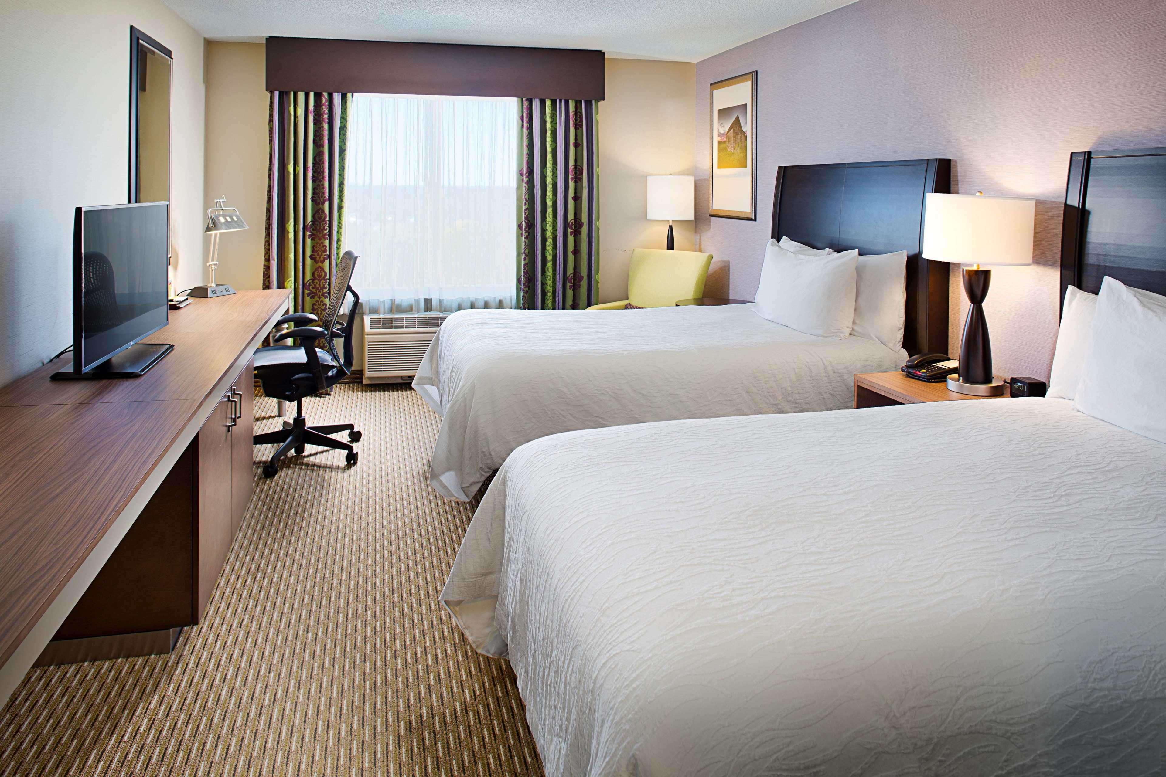 Hilton Garden Inn Hartford North-Bradley International Airport Windsor Exteriér fotografie