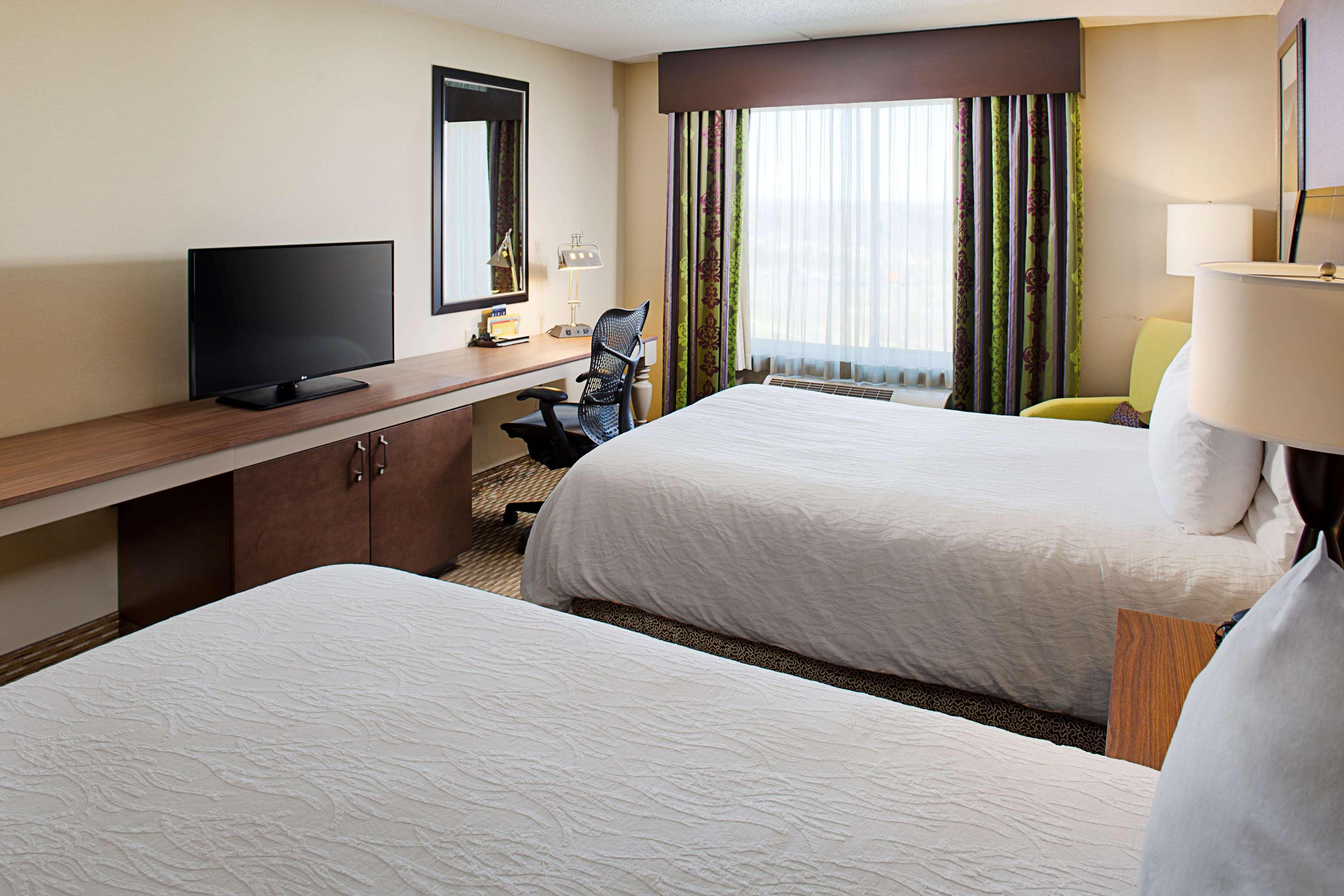 Hilton Garden Inn Hartford North-Bradley International Airport Windsor Exteriér fotografie