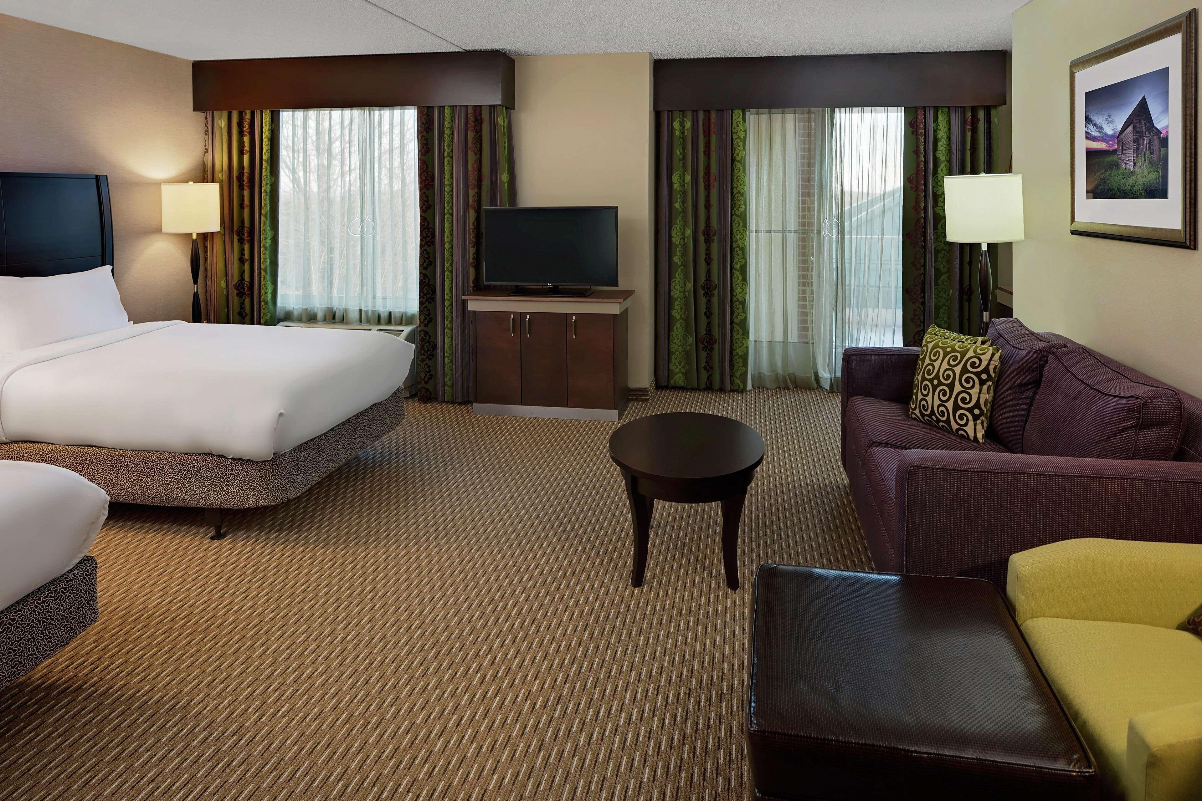 Hilton Garden Inn Hartford North-Bradley International Airport Windsor Exteriér fotografie