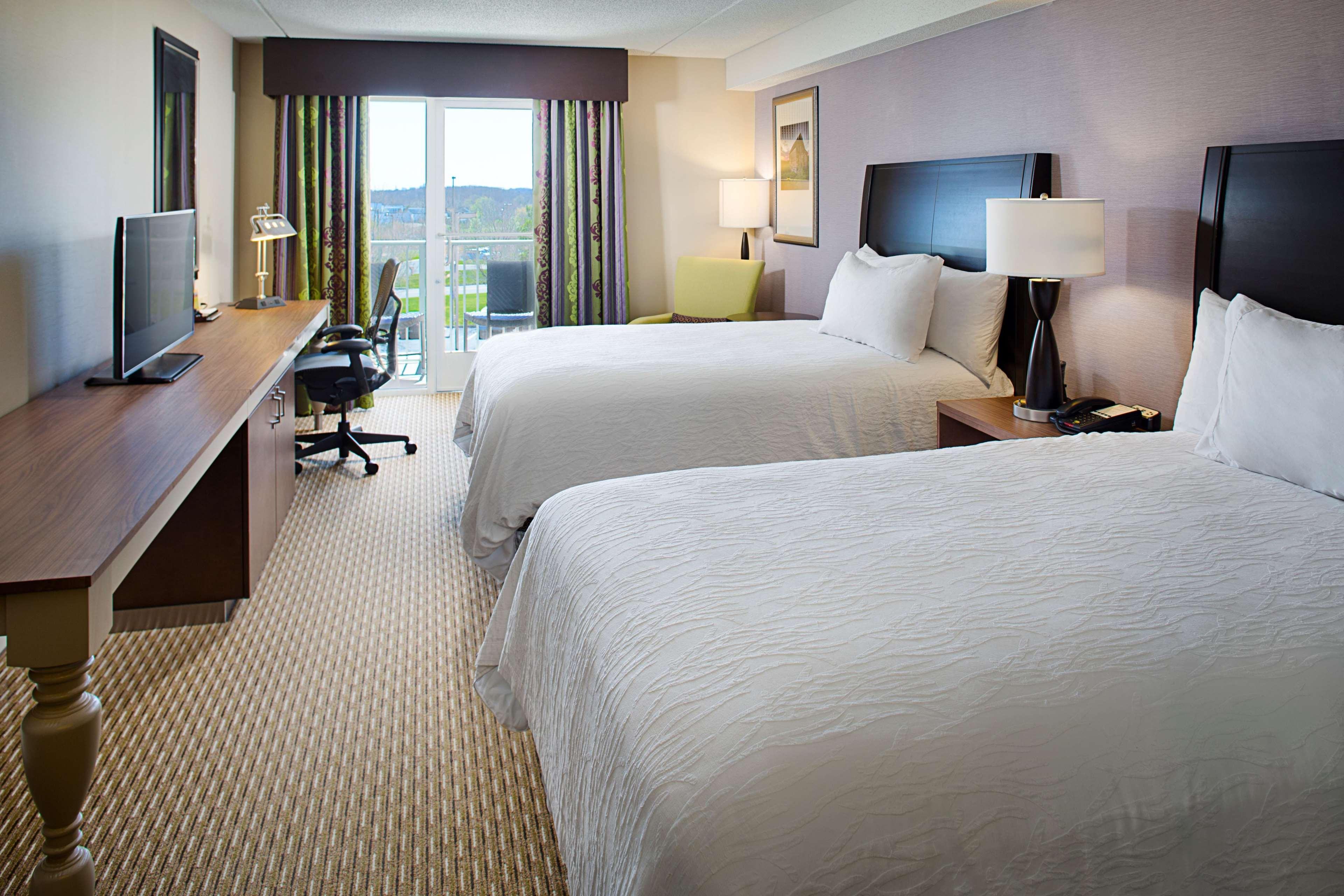 Hilton Garden Inn Hartford North-Bradley International Airport Windsor Exteriér fotografie