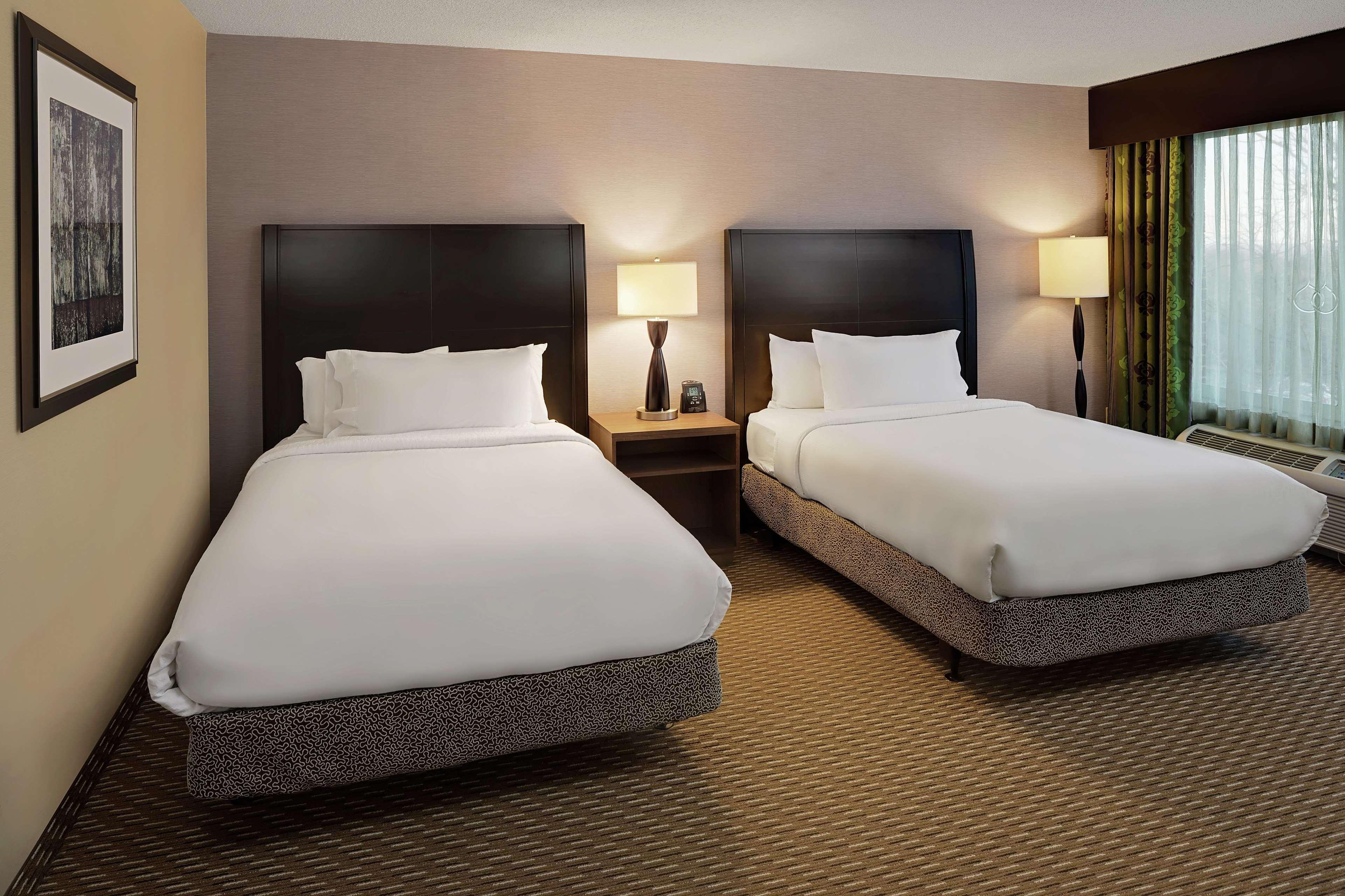 Hilton Garden Inn Hartford North-Bradley International Airport Windsor Exteriér fotografie