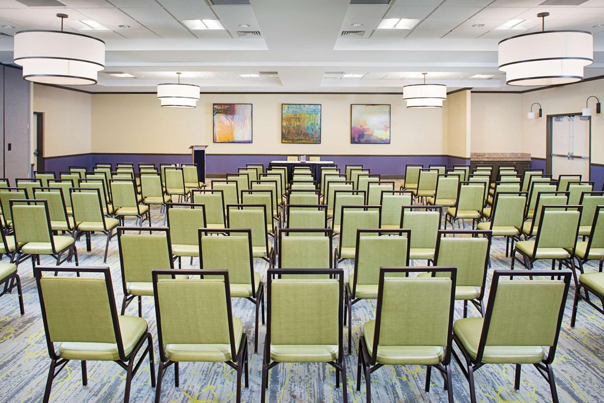 Hilton Garden Inn Hartford North-Bradley International Airport Windsor Exteriér fotografie