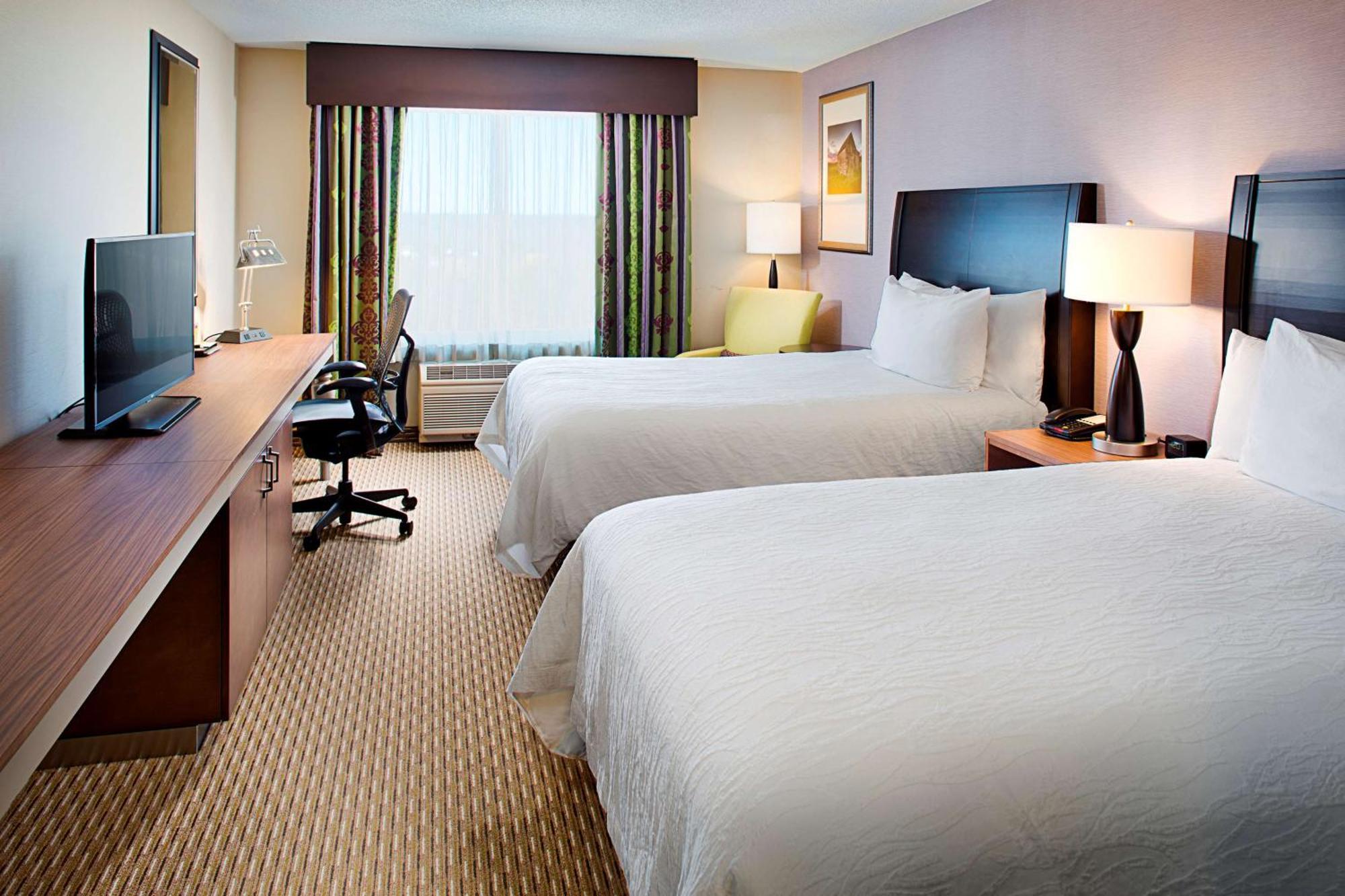 Hilton Garden Inn Hartford North-Bradley International Airport Windsor Exteriér fotografie
