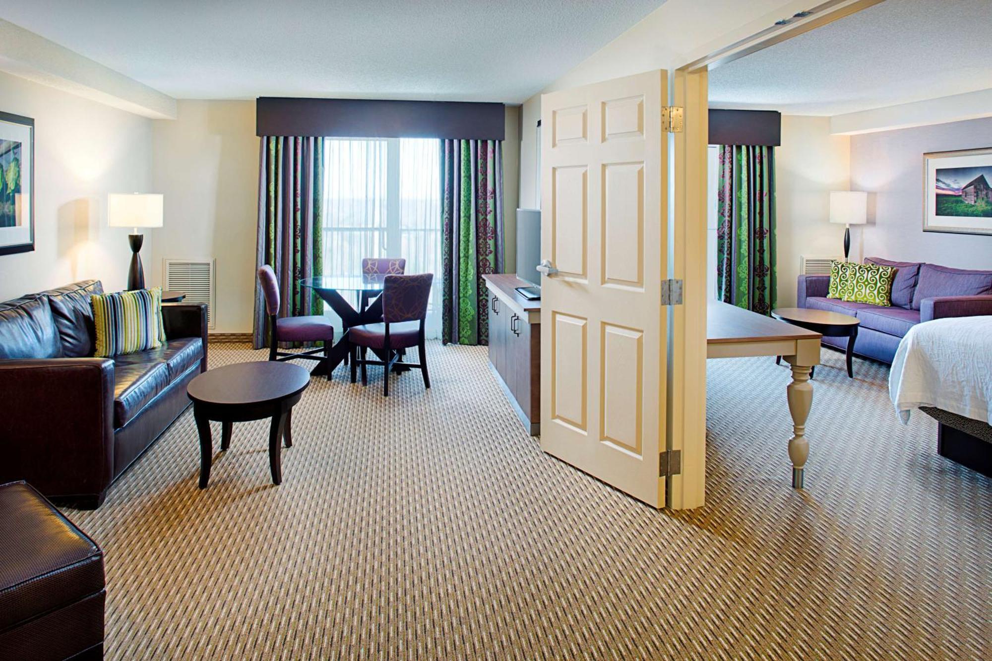 Hilton Garden Inn Hartford North-Bradley International Airport Windsor Exteriér fotografie