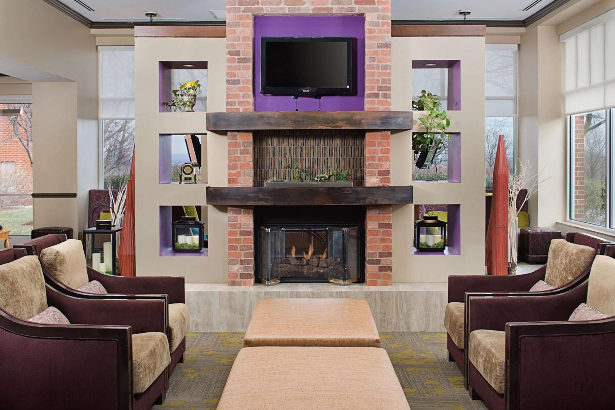 Hilton Garden Inn Hartford North-Bradley International Airport Windsor Exteriér fotografie