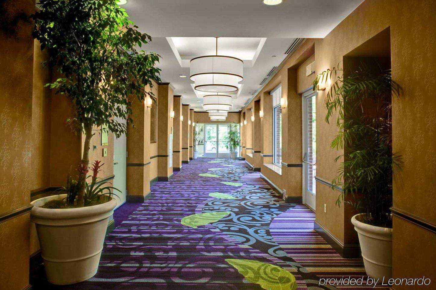 Hilton Garden Inn Hartford North-Bradley International Airport Windsor Exteriér fotografie