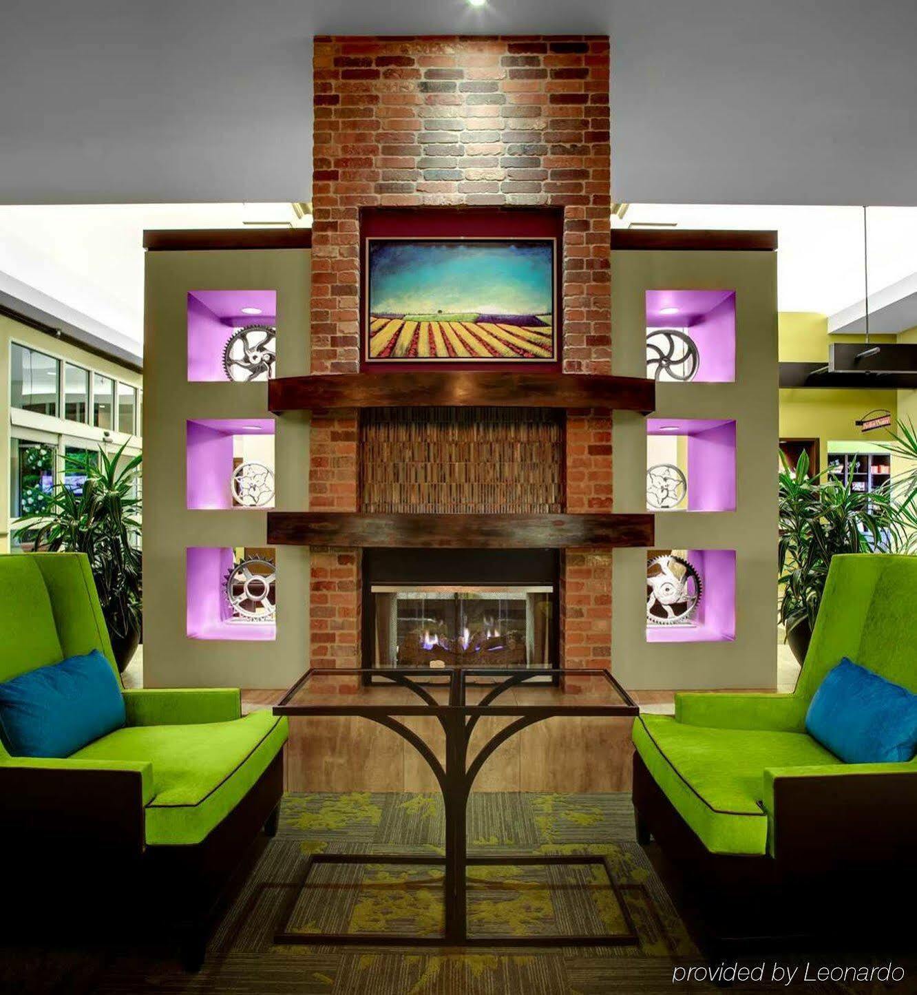 Hilton Garden Inn Hartford North-Bradley International Airport Windsor Exteriér fotografie